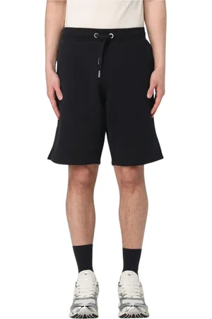 Ami Herren, Shorts, Schwarzk, SGröße:
