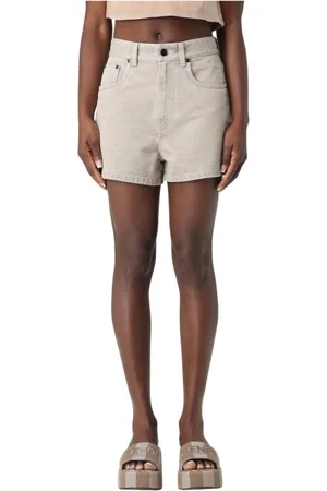 Fendi Damen, Shorts, , 3XSGröße: