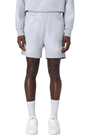 BARROW Herren, Shorts, Grau, XLGröße: