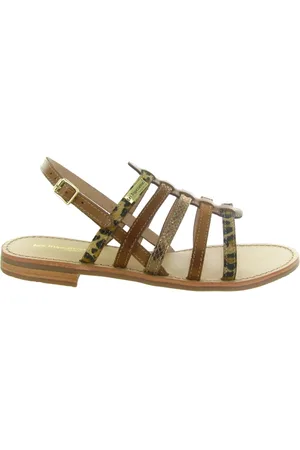Les Tropéziennes par M Belarbi Damen, Schuhe, Mehrfarbig, 36 EUGröße: