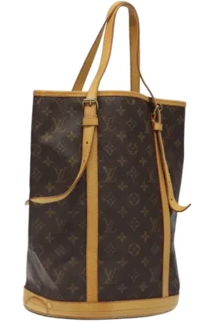 LOUIS VUITTON Damen, Pre-Owned, Braun, ONE SIZEGröße: