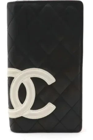 CHANEL Damen, Pre-Owned, Schwarzk, ONE SIZEGröße: