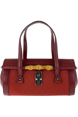 Gucci Damen, Pre-Owned, Rot, ONE SIZEGröße: