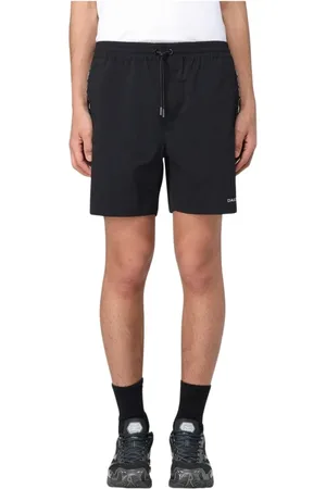 Daily paper Herren, Shorts, Schwarzk, XLGröße: