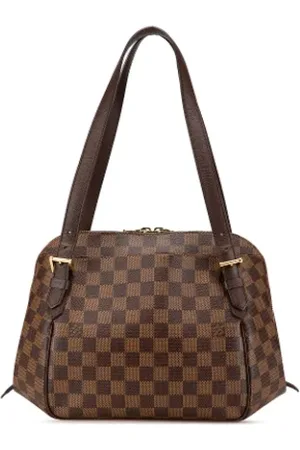 LOUIS VUITTON Damen, Pre-Owned, Braun, ONE SIZEGröße: