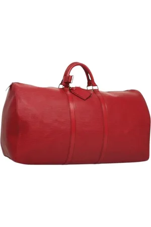 LOUIS VUITTON Damen, Pre-Owned, Rot, ONE SIZEGröße:
