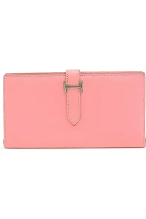 Hermès Damen, Pre-Owned, Rosa, ONE SIZEGröße: