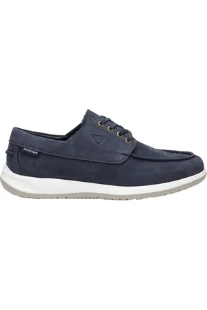 Docksteps Herren, Schuhe, Blau, 44 EUGröße: