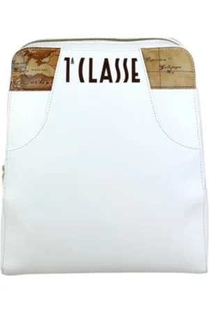 ALVIERO MARTINI 1A CLASSE Damen, Taschen, Weiß, ONE SIZEGröße: