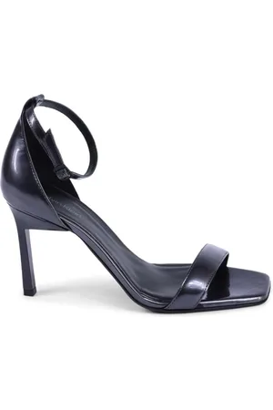 Calvin Klein Damen, Schuhe, Schwarzk, 36 EUGröße: