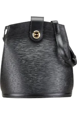 LOUIS VUITTON Damen, Pre-Owned, Schwarzk, ONE SIZEGröße: