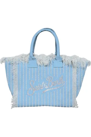 MC2 SAINT BARTH Damen, Taschen, Blau, ONE SIZEGröße: