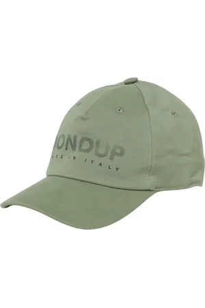 Dondup Herren, Accessories, Grün, ONE SIZEGröße: