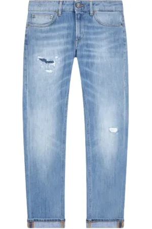 Dondup Damen, Jeans, Blau, W31Größe: