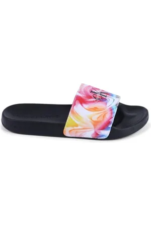 Calvin Klein Damen, Schuhe, Rosa, 38 EUGröße: