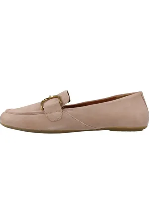 Geox Damen, Schuhe, Rosa, 40 EUGröße: