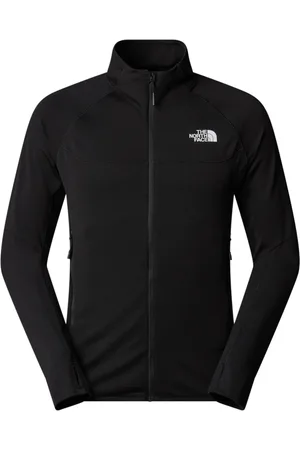 The North Face Herren, Jacken, Schwarzk, LGröße: