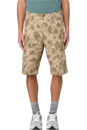 Carhartt Herren, Shorts, Mehrfarbig, W32Größe: