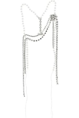 Maison Margiela Damen, Accessories, Grau, ONE SIZEGröße: