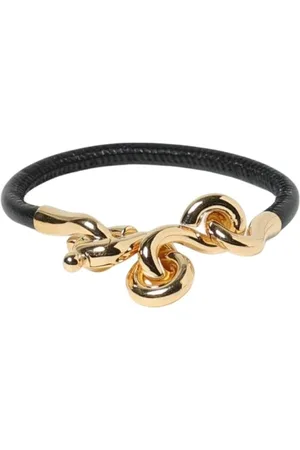 Bottega Veneta Damen, Accessories, Schwarzk, SGröße: