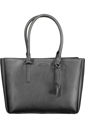 Calvin Klein Damen, Taschen, Schwarzk, ONE SIZEGröße: