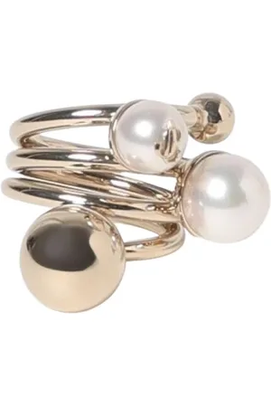 Jimmy Choo Damen, Accessories, Braun, XSGröße: