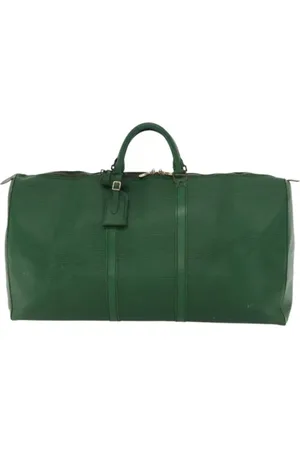 LOUIS VUITTON Damen, Pre-Owned, Grün, ONE SIZEGröße: