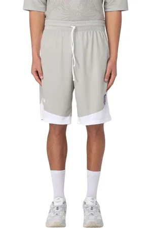 Ih Nom Uh Nit Herren, Shorts, Grau, XLGröße: