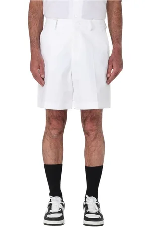 VALENTINO Herren, Shorts, Weiß, XLGröße: