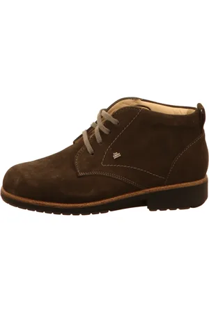 Finn Damen, Schuhe, Braun, 35 EUGröße:
