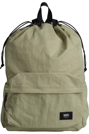 Vans Unisex, Taschen, Grün, ONE SIZEGröße: