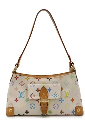LOUIS VUITTON Damen, Pre-Owned, Weiß, ONE SIZEGröße: