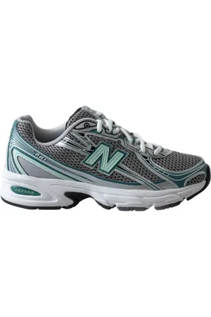New Balance Damen, Schuhe, Mehrfarbig, 39 EUGröße: