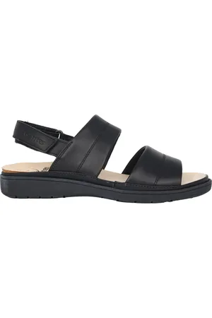 Ganter Damen, Schuhe, Schwarzk, 38 EUGröße: