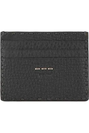 Fendi Damen, Pre-Owned, Schwarzk, ONE SIZEGröße:
