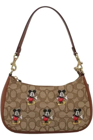 Coach Damen, Pre-Owned, , ONE SIZEGröße: