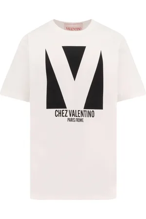 VALENTINO Damen, Oberteile, Weiß, XSGröße: