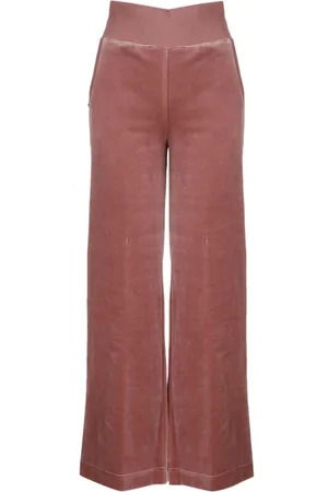 Alberta Ferretti Damen, Hosen, Rosa, MGröße:
