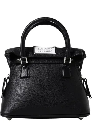 Maison Margiela Herren, Taschen, Schwarzk, ONE SIZEGröße: