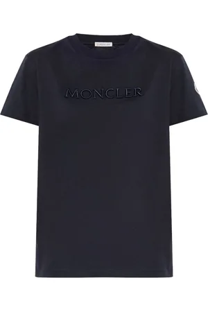 Moncler Damen, Oberteile, Blau, SGröße: