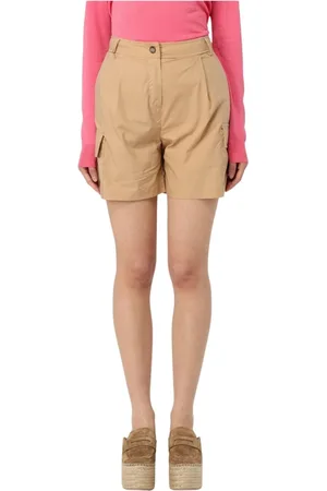 Kaos Damen, Shorts, , LGröße: