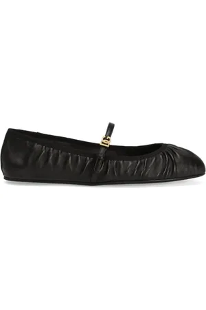 Dolce & Gabbana Damen, Schuhe, Schwarzk, 39 EUGröße: