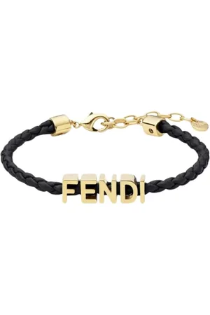 Fendi Damen, Accessories, Schwarzk, ONE SIZEGröße: