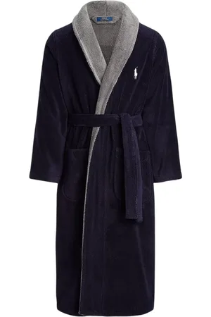 Ralph Lauren Herren, Nachtwäsche & Lounge, Blau, S/MGröße: