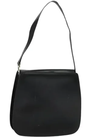 Gucci Damen, Pre-Owned, Schwarzk, ONE SIZEGröße: