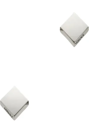 VERSACE Damen, Accessories, Grau, ONE SIZEGröße: