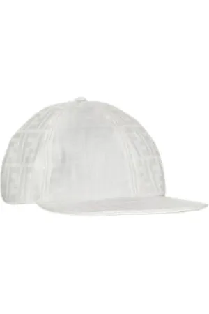 Fendi Herren, Accessories, Weiß, ONE SIZEGröße: