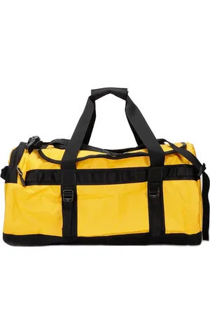 The North Face Herren, Taschen, Gelb, ONE SIZEGröße:
