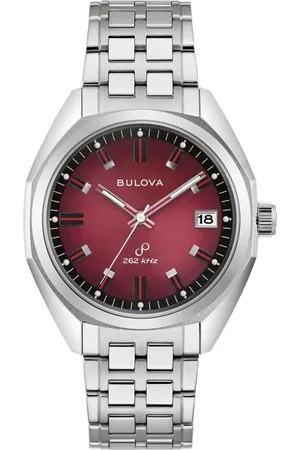 BULOVA Damen, Accessories, Grau, ONE SIZEGröße: