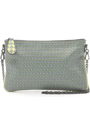 Bottega Veneta Damen, Pre-Owned, Blau, ONE SIZEGröße: